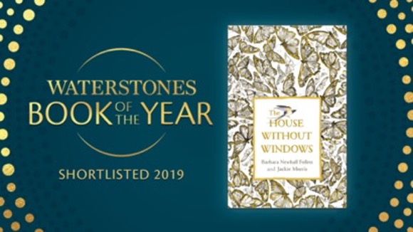 Waterstones Book of the Year